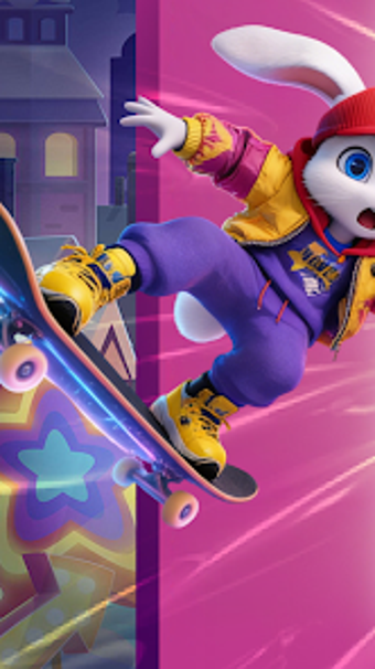 Image 0 for Rabbit Dodge