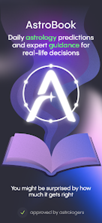 Image 0 for AstroBook:  Astrology Uni…