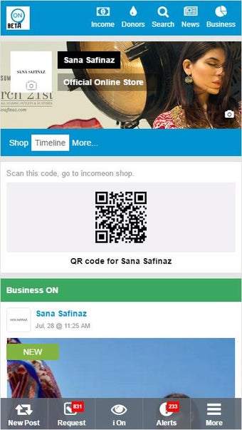 Image 3 for SocioOn