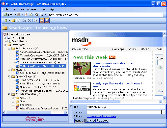 Imagen 0 para Inquiry Basic Edition