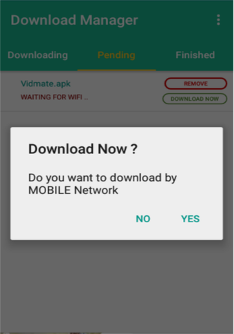 Imagen 0 para Downloader Manager