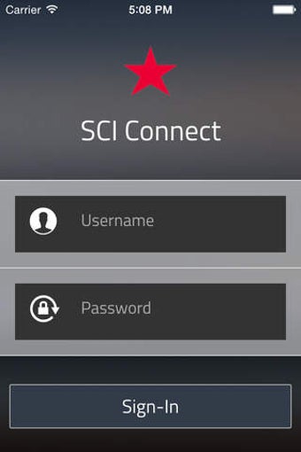 Image 0 for SCI Connect