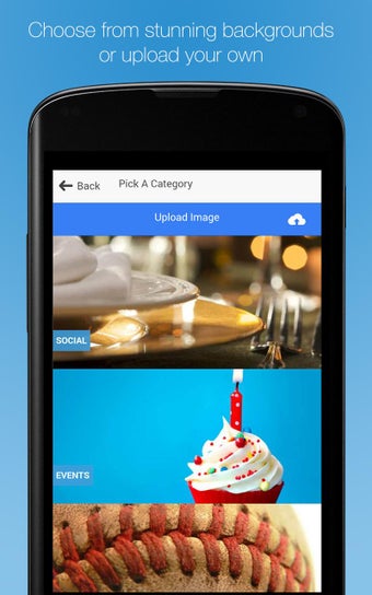 Imagen 1 para Invitd - Invitations by T…