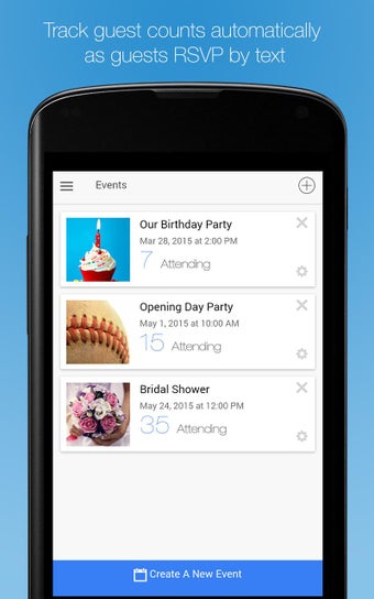 Imagen 0 para Invitd - Invitations by T…