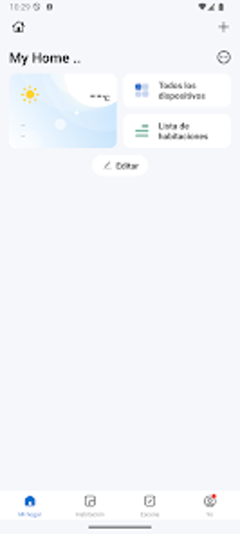 Image 0 for Ozom Smart Home