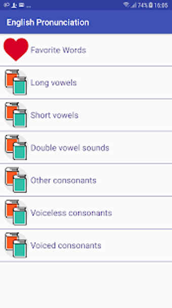 Image 3 for English Pronunciation