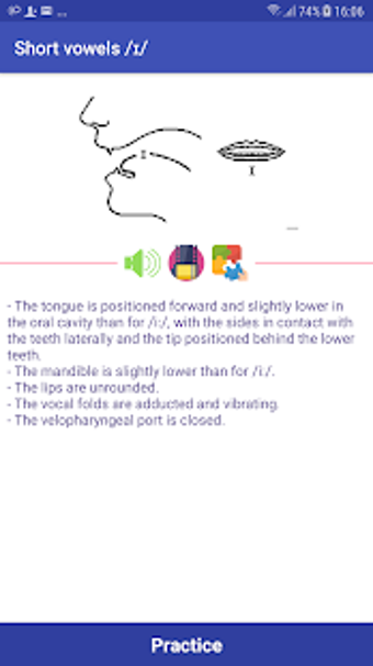 Image 2 for English Pronunciation