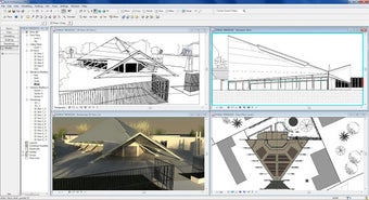 Imagen 0 para 3D Revit Manual For PC