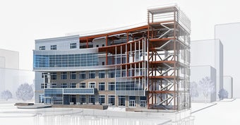 Imagen 2 para 3D Revit Manual For PC