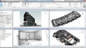 Image 0 for 3D Revit Manual For PC