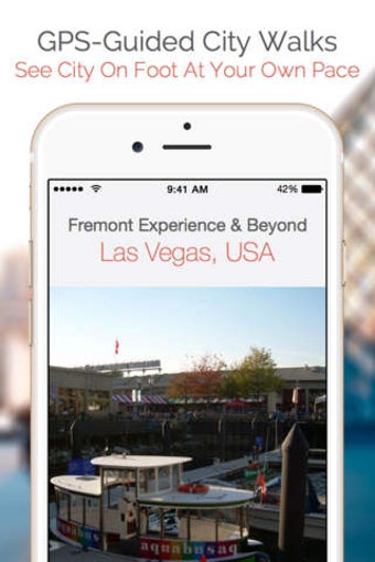 Image 0 for Fremont Experience & Beyo…