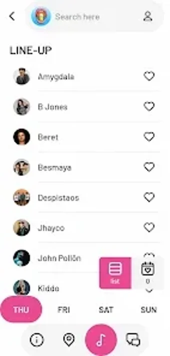 Image 0 for Arenal Sound