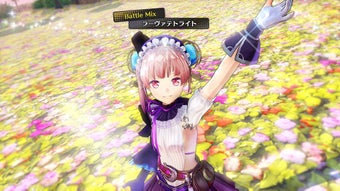 Imagen 0 para Atelier Lydie & Suelle: T…