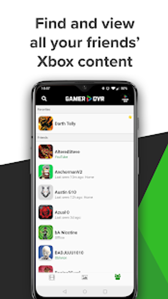 Image 0 for Gamer DVR - Xbox Clips & …