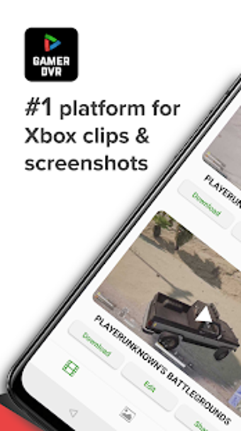 Image 2 for Gamer DVR - Xbox Clips & …
