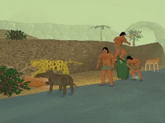 Imagen 0 para Wrecked