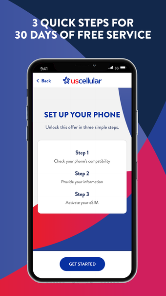 Imagen 0 para UScellular Try US