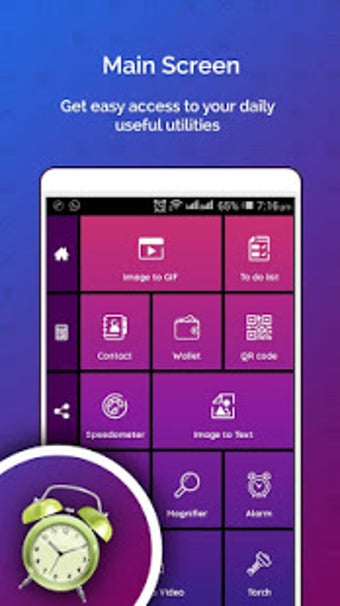 Imagen 1 para Utility Tools - All in on…