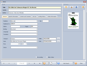 Imagen 4 para Hill Solutions Medien Cen…
