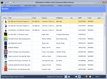 Imagen 3 para Hill Solutions Medien Cen…