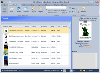 Imagen 2 para Hill Solutions Medien Cen…