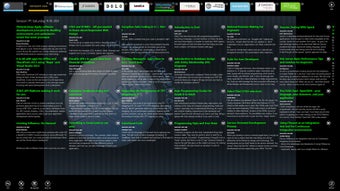 Image 1 for EventBoard for Windows 8