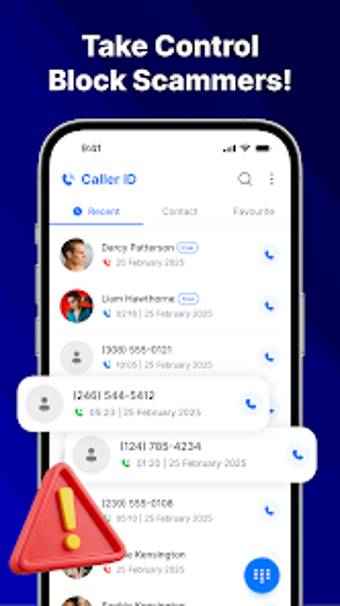 Image 0 for True ID Call  Block Scam …