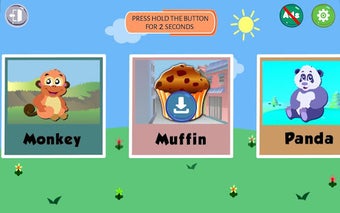 Imagen 2 para Finger Family Rhymes for …