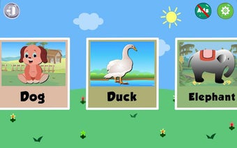 Imagen 2 para Finger Family Rhymes for …