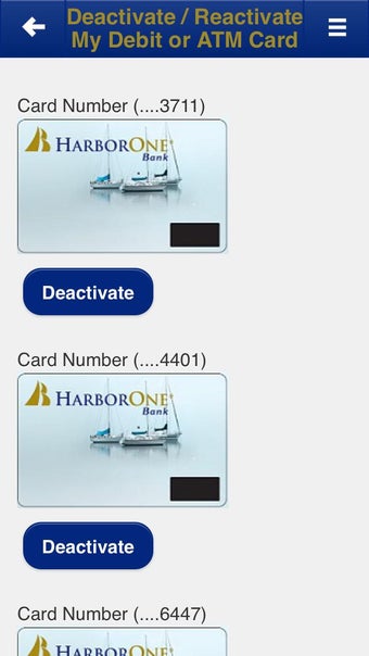 Image 0 for HarborOne Bank