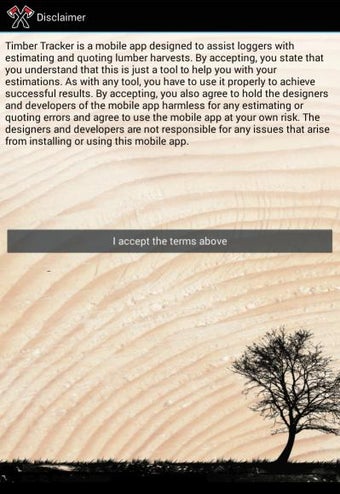 Imagen 0 para Timber Tracker