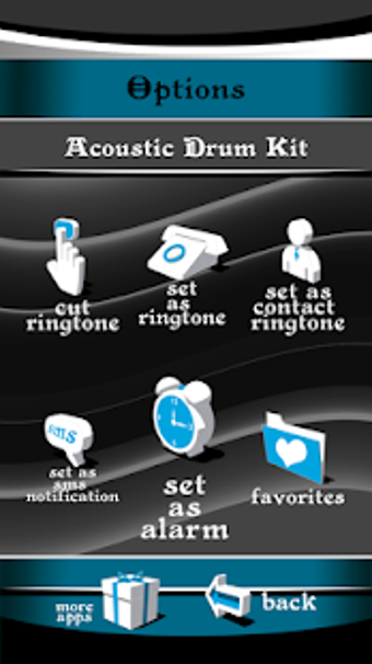 Imagen 0 para Drums Ringtones