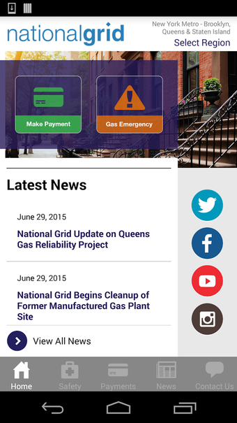 Image 1 for National Grid