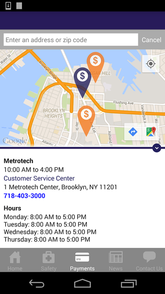 Image 3 for National Grid
