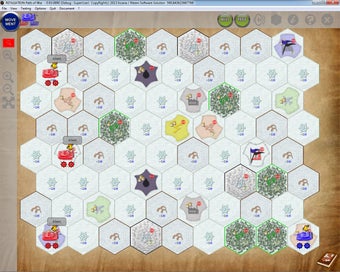 Imagen 0 para Retaliation: Path of War