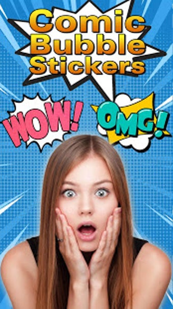 Image 2 for Speech Bubble on Pictures…