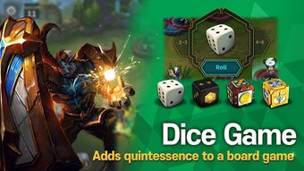 Image 2 for Dice of Legends
