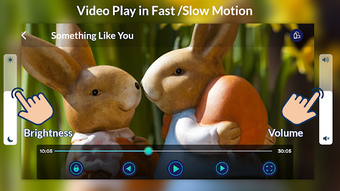 Imagen 0 para Full HD Video Player
