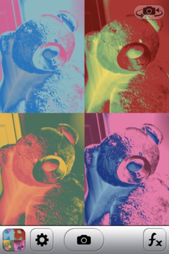 Image 2 for CamWow: Free photo booth …