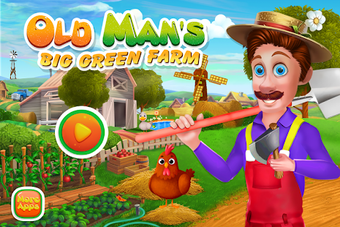 Imagen 2 para Old Man's Big Green Farm