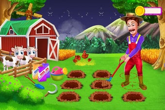 Imagen 1 para Old Man's Big Green Farm