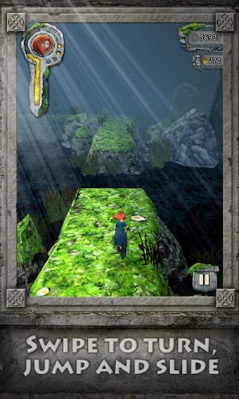 Image 0 for Temple Run: Brave