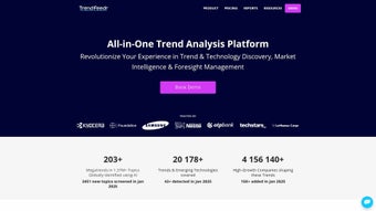 Imagen 0 para TrendFeedr
