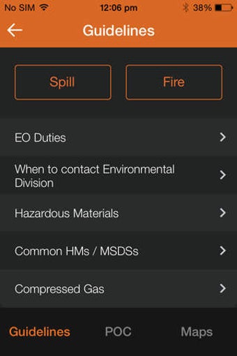 Image 0 for USAREUR Environmental Off…