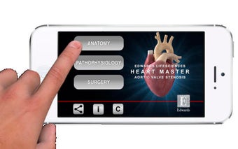 Imagen 0 para HEART MASTER for iPhone