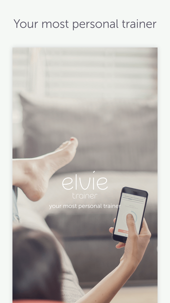 Image 0 for Elvie - Kegel exercise & …