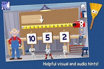 Imagen 0 para Grandpa's Workshop