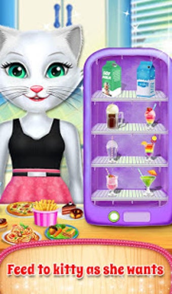 Imagen 1 para Cat's Life Cycle Game