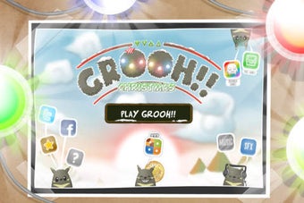 Image 0 for Christmas Grooh