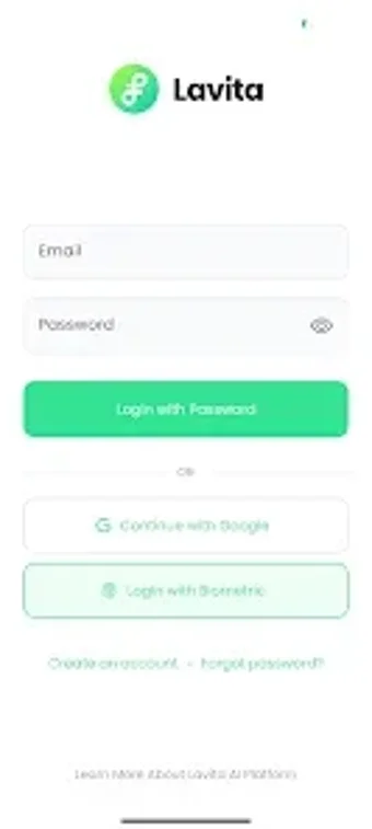 Image 0 for Lavita AI